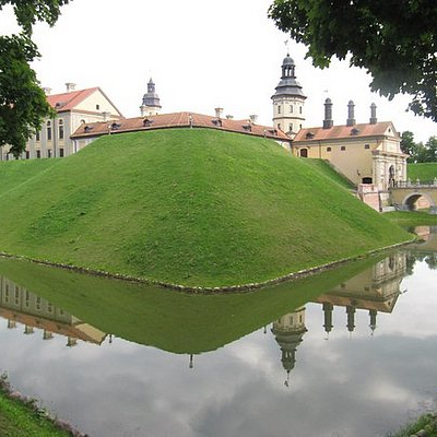 Belarus 1