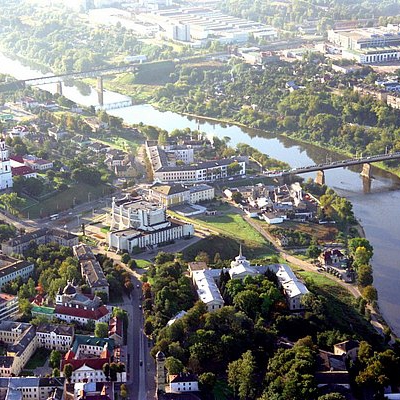 Belarus 10