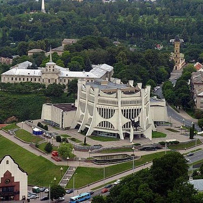 Belarus 12
