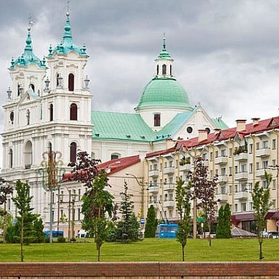 Belarus 2