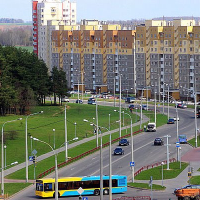 Belarus 6