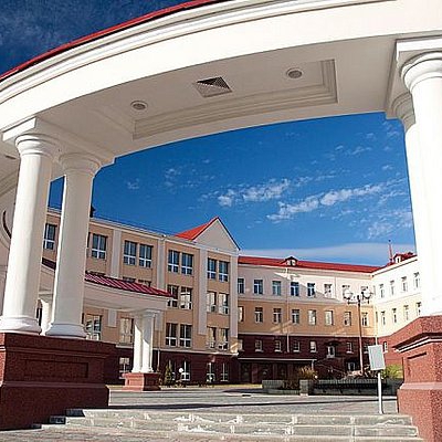 Belarus 8